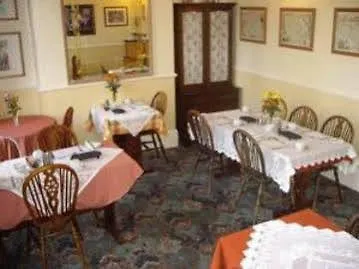 بيت ضيافة St Paul's 3*
