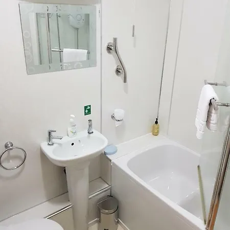 St Paul's Guest house York