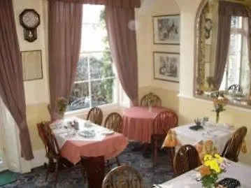 St Paul's Maison d'hôtes 3*